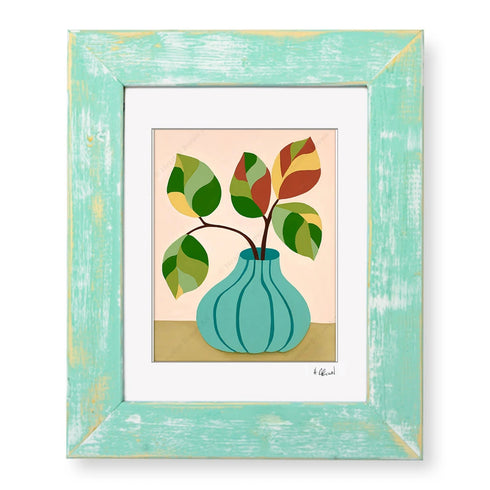 PLANT #2601